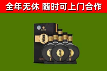 左云回收习酒